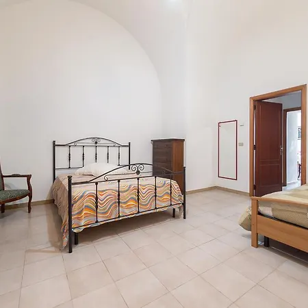 Appartamento Holidays Dream Marisa
