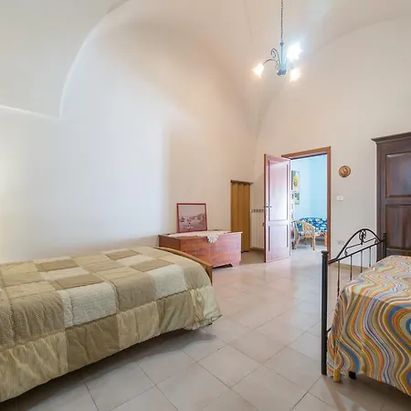 Holidays Dream Marisa Appartamento
